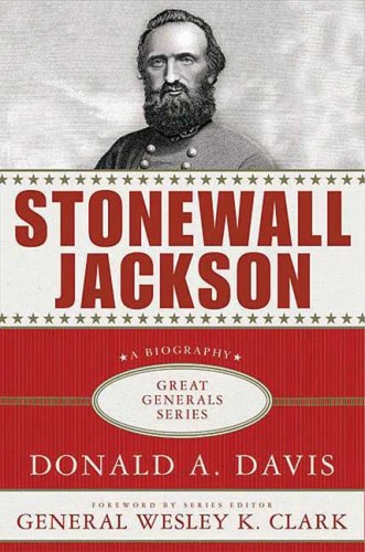 Stonewall Jackson Stonewall Jackson