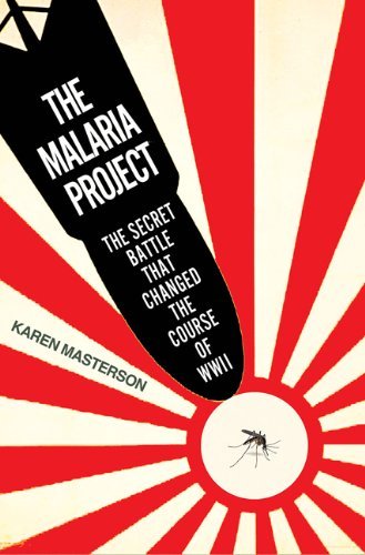 Malaria Project Malaria Project