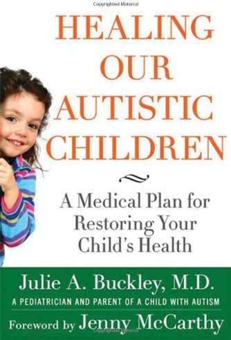 Healing Our Autistic Children Healing Our Autistic Children