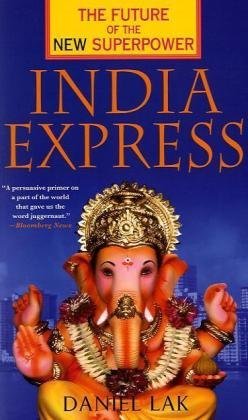 India Express India Express