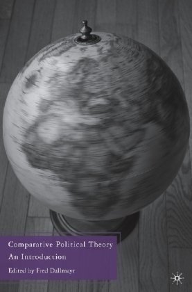 Comparative Political Theory Comparative Political Theory