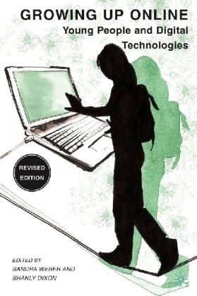 Growing Up Online Growing Up Online