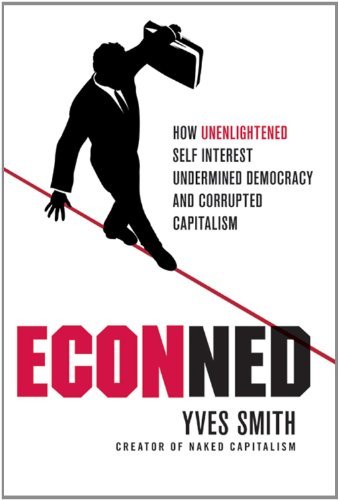 ECONned ECONned