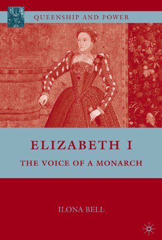 Elizabeth I. Elizabeth I.