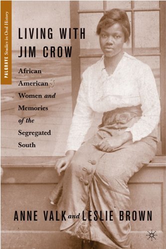 Living with Jim Crow. Living with Jim Crow.