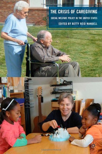 Crisis of Caregiving Crisis of Caregiving