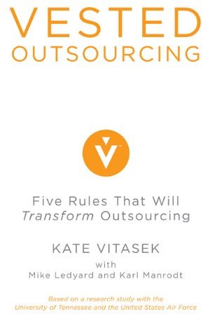 Vested Outsourcing Vested Outsourcing