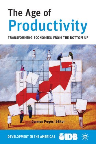 Age of Productivity Age of Productivity