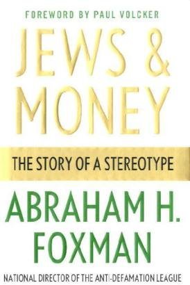 Jews and Money Jews and Money