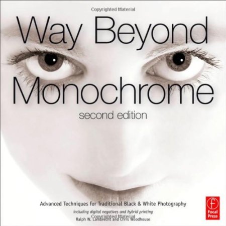 Way Beyond Monochrome. Way Beyond Monochrome.