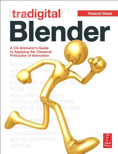 Tradigital Blender Tradigital Blender