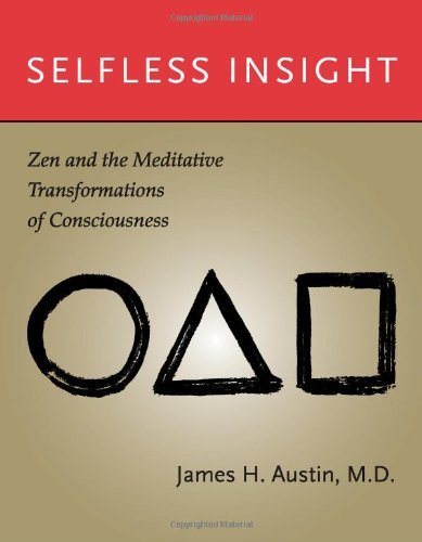 Selfless Insight. Selfless Insight.