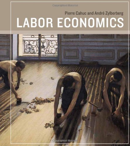 Labor Economics. Labor Economics.