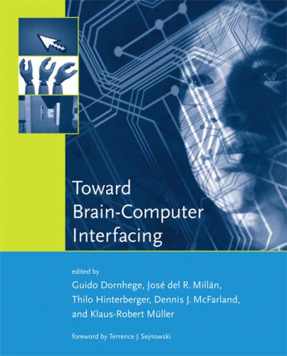 Toward Brain-Computer Interfacing. Toward Brain-Computer Interfacing.