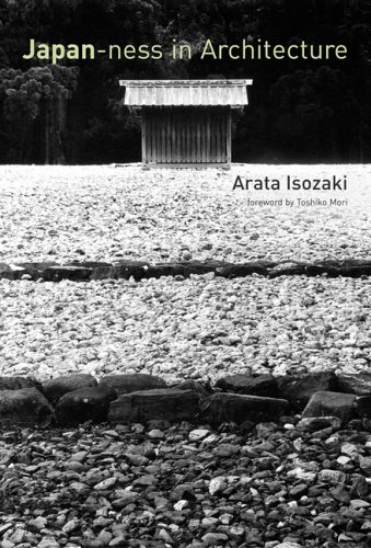 Japan-ness in Architecture Japan-ness in Architecture