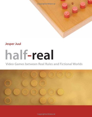 Half--Real Half--Real