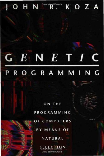Genetic Programming Genetic Programming