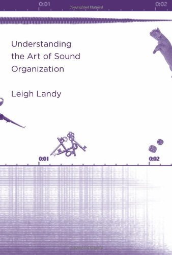 Understanding the Art of Sound Organization. Understanding the Art of Sound Organization.