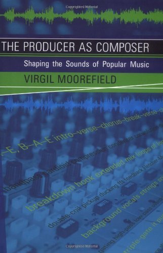Producer as Composer Producer as Composer