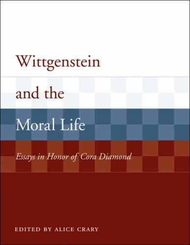 Wittgenstein and the Moral Life. Wittgenstein and the Moral Life.