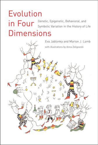 Evolution in Four Dimensions Evolution in Four Dimensions
