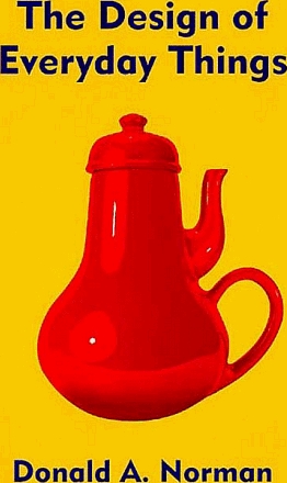 Design of Everyday Things Design of Everyday Things