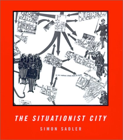 Situationist City Situationist City