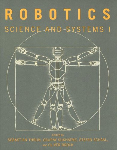 Robotics Robotics