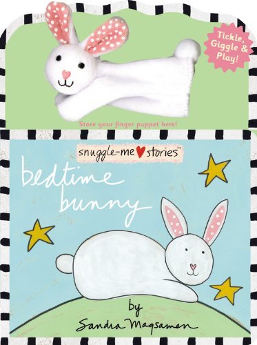Bedtime Bunny Bedtime Bunny