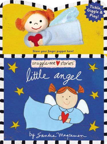 Little Angel Little Angel
