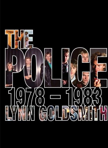 The Police. The Police.