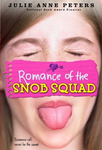 Romance of the Snob Squad Romance of the Snob Squad