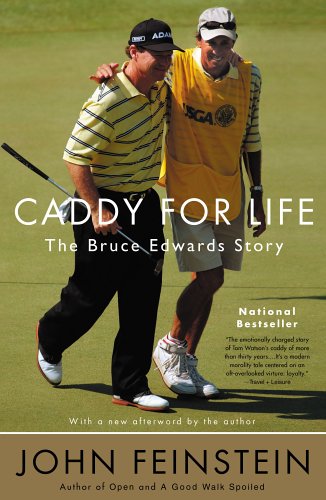 Caddy for Life Caddy for Life
