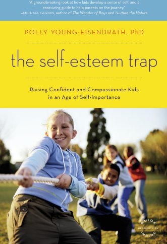 Self-esteem Trap Self-esteem Trap