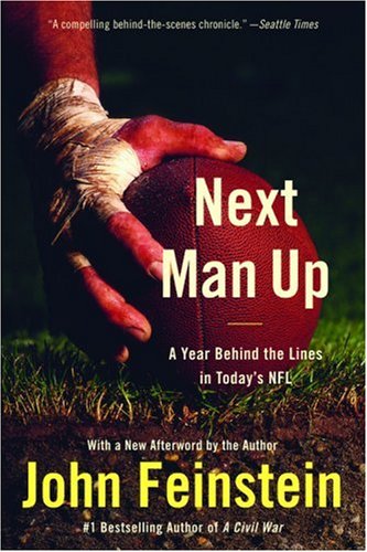 Next Man Up. Next Man Up.