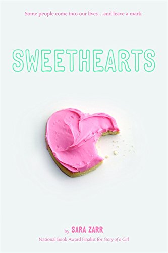 Sweethearts. Sweethearts.