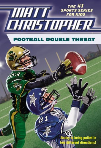 Football Double Threat Football Double Threat