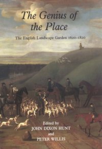 Genius of the Place