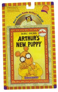 Arthur's New Puppy