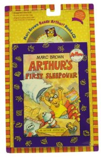 Arthur's First Sleepover