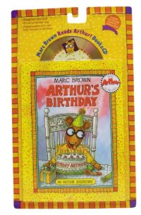 Arthur's Birthday