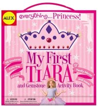Everything Princess!