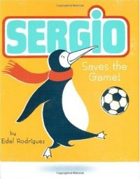 Sergio Saves the Game