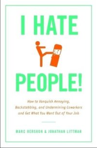 I Hate People!