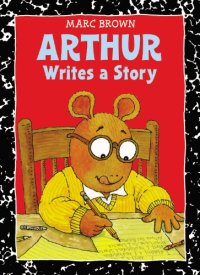 Arthur Writes a Story