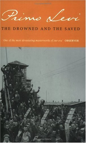 Drowned and the Saved