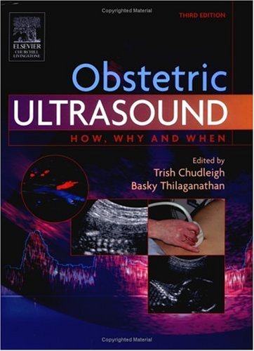 Obstetric Ultrasound Obstetric Ultrasound