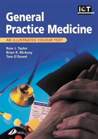 General Practice General Practice