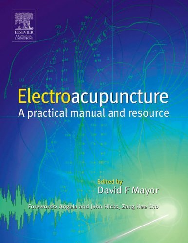 Electroacupuncture Electroacupuncture