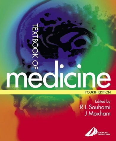Textbook of Medicine. Textbook of Medicine.